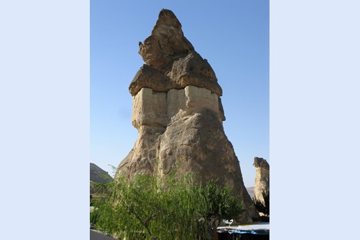 Turchia 2010 - Cappadocia